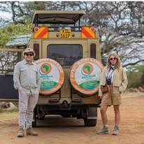 Luxury honeymoon lodge in Samburu, Kenya