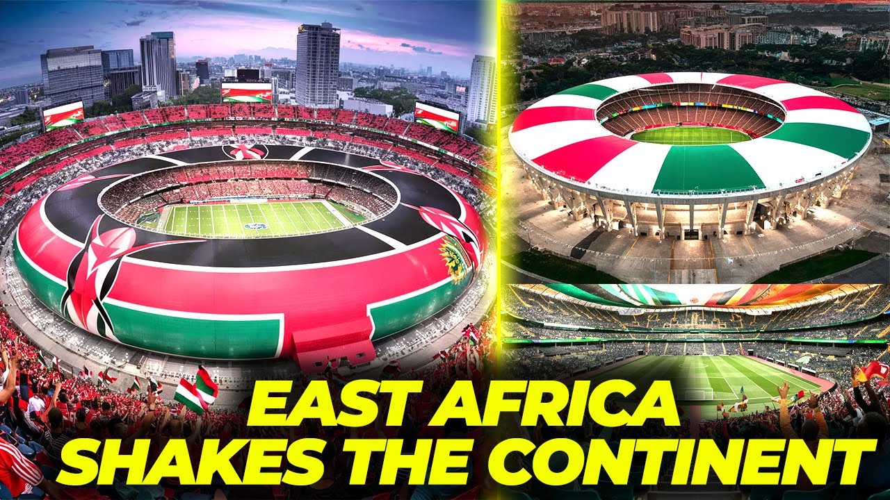 Africa-cup-of-nations-(afcon 2027)